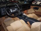 Thumbnail Photo 14 for 1988 Pontiac Firebird Trans Am Coupe